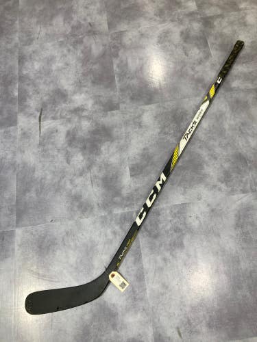 Used CCM Tacks 6092 Right Hockey Stick