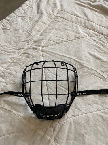 Small CCM Full Cage