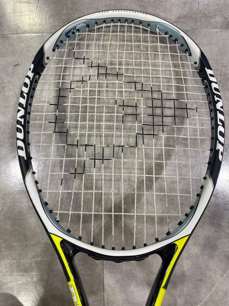 Used Men's Dunlop 5 Hundred Tour Tennis Racquet