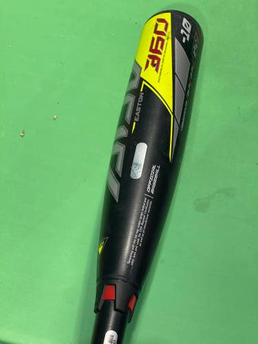 Used USABat Certified Easton ADV 360 Composite Bat -10 18OZ 28"