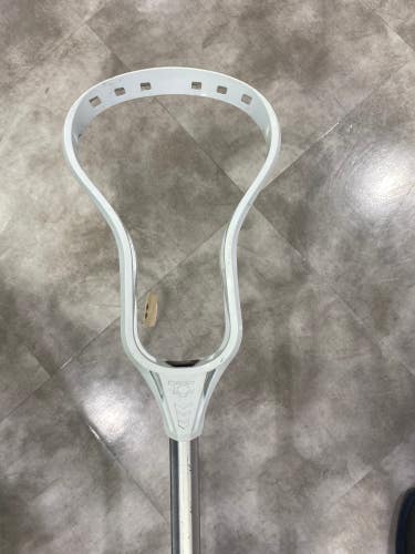 Used ECD Lacrosse Bravo 1 Stick