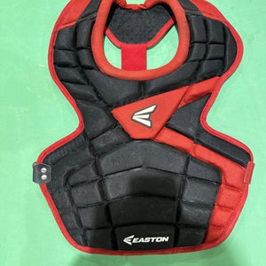 Used Easton M10 Catcher's Chest Protector