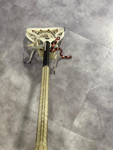 Used Brine Clutch Stick