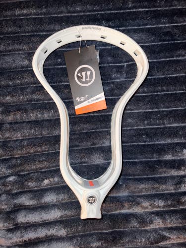 New Attack & Midfield Unstrung Burn XP-O Head