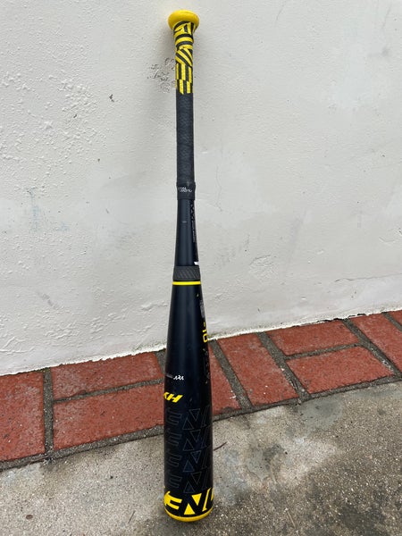 2023 Easton Hype Comp -10 USSSA Baseball Bat