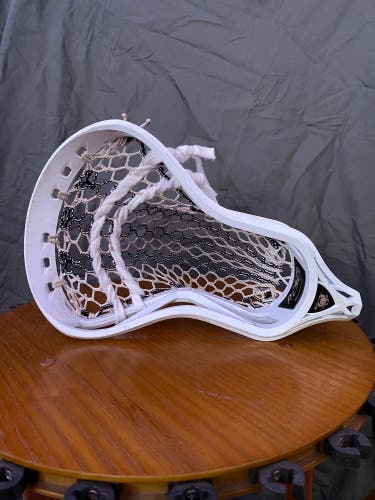 Used Defense Strung Rebel Head