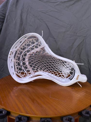 Used Attack & Midfield Strung Stallion 900 Head