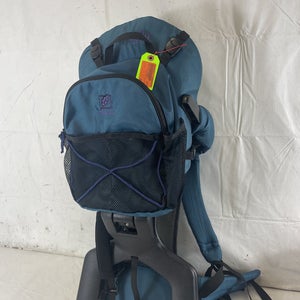 Used Trailtech Evenflo Child Carrier Backpack