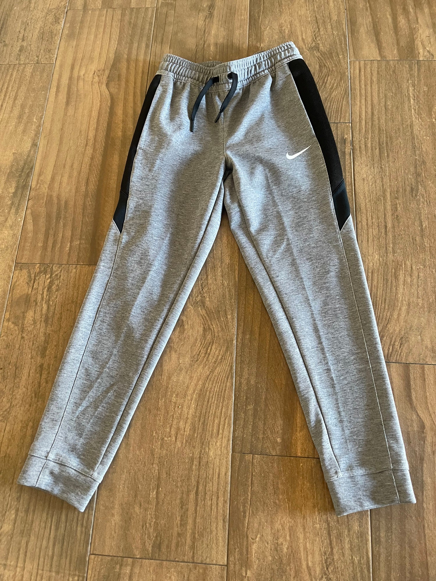 nike showtime basketball pants