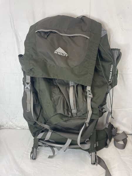 kelty backpack adjustment Kelty Coyote 65