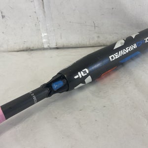 Used Demarini Cf Zen Cfps-19 31" -10 Drop Fastpitch Softball Bat 31 21