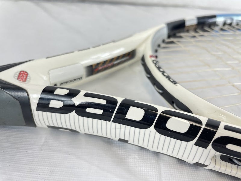 Used Babolat Drive Z 110 4 1 8