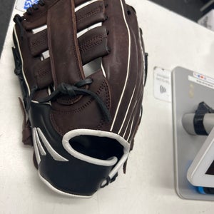 Outfield 12.5" El Jefe Baseball Glove