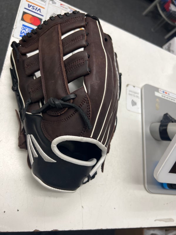 Brand New Wilson LHT Outfield A2K Baseball Glove 12.5 Mookie Betts Game  Spec WTA2KLB20MB50GM