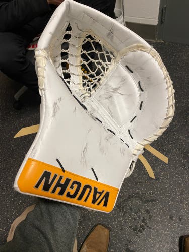 Jarry Regular Pro Stock Velocity VE8