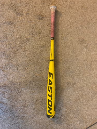 Used BBCOR Certified Easton (-3) 29 oz 32" XL3 Bat