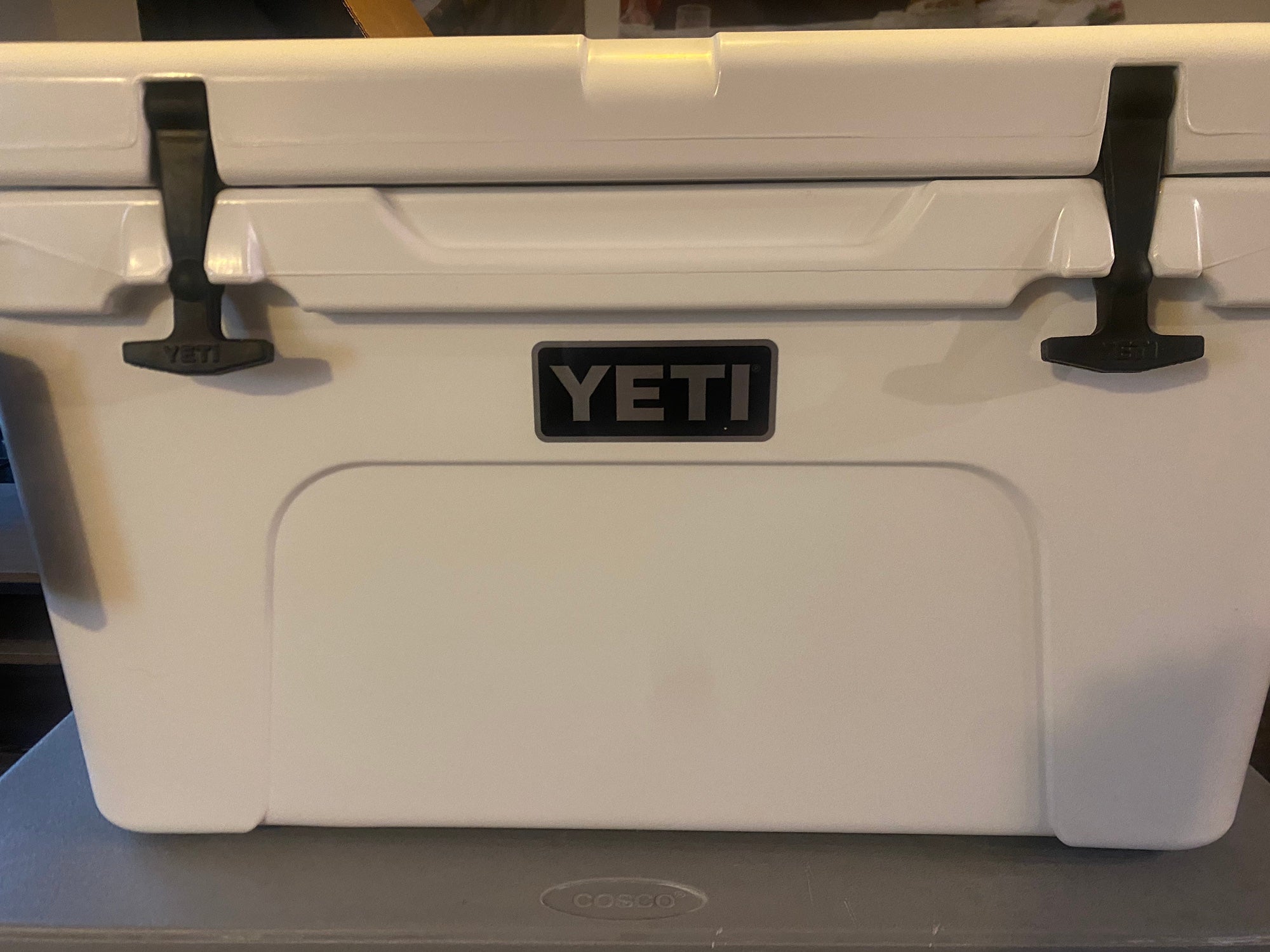 YETI Tundra 45 Hard Cooler – Occasionally Yours