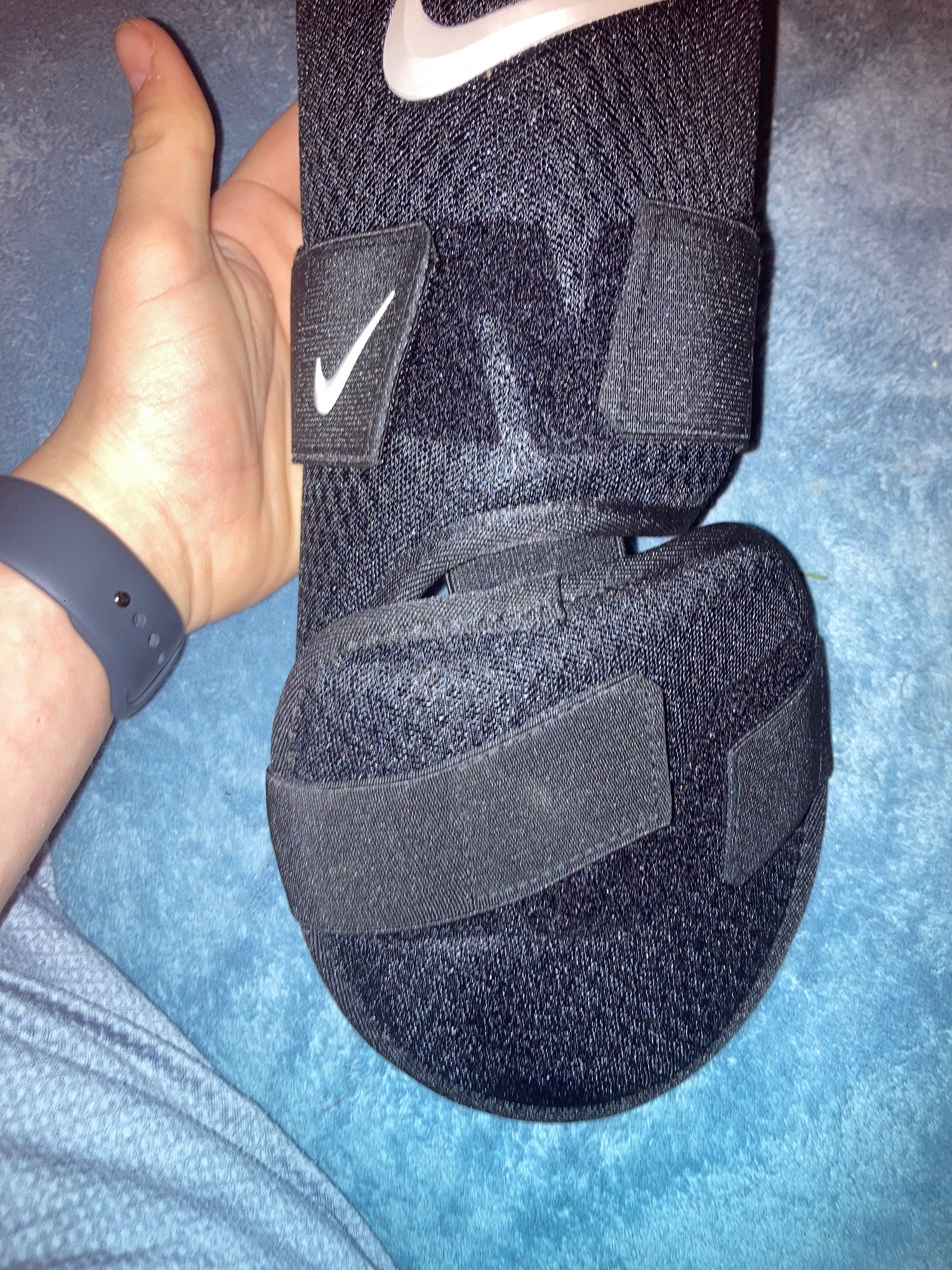 Nike BPG 40 Kids' Elbow Guard 2.0.