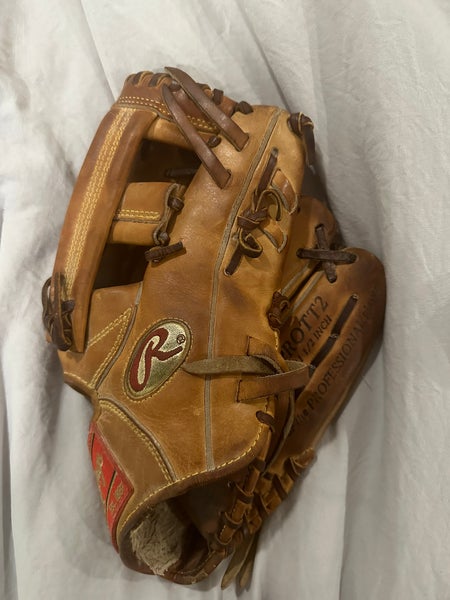 Rawlings ProTT2 RARE