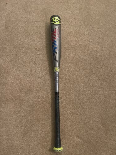 Louisville Prime 919 USA (-10) 30” bat