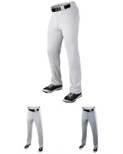 White Adult Men's New Small EvoShield Salute Relax Game Pants