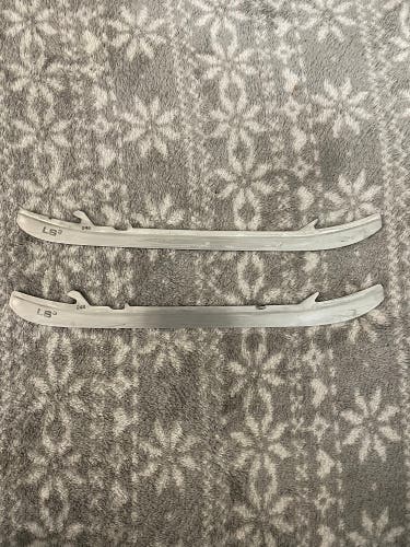 Used Bauer LS3 246 mm