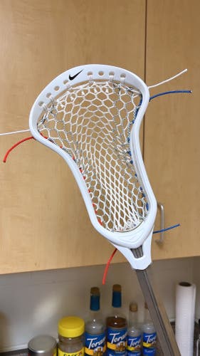 New Nike CEO String With Hero 3.0