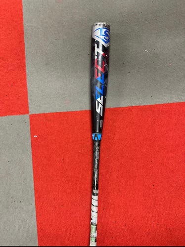Used Louisville Slugger (-3) 30 oz 33" Select 719 Bat