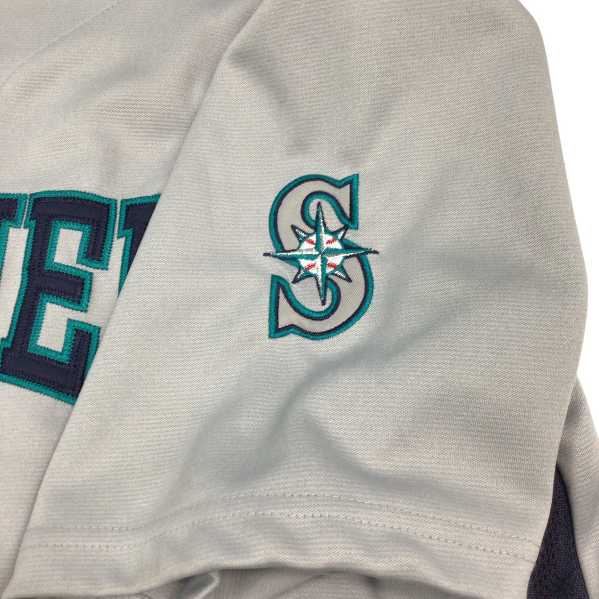 MLB SEATTLE MARINERS JERSEY (INFANT), Men's Fashion, Activewear on Carousell