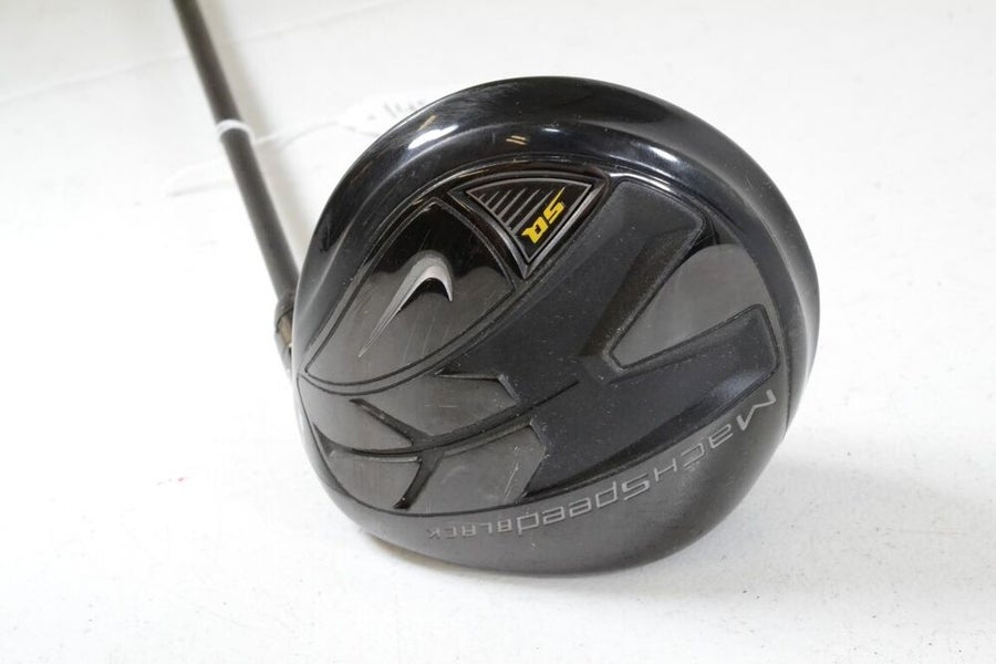 nike sq machspeed driver for sale