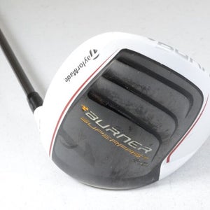 TaylorMade Burner Superfast 2.0 10.5* Driver Right Senior Flex  # 149913