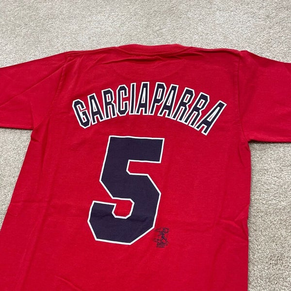 Boston Red Sox *Garcia Parra* MLB Majestic Shirt L