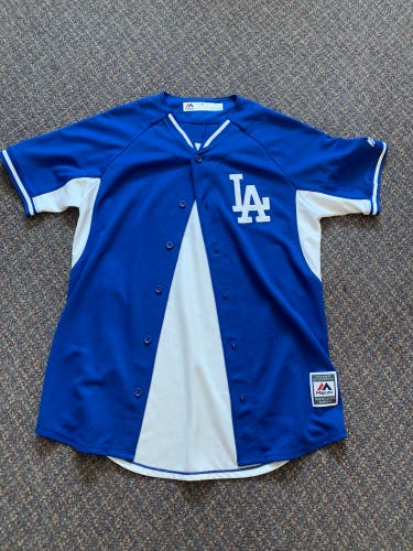 LA dodgers jersey