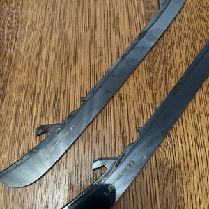 Used Bauer LS Pulse Ti 280 mm