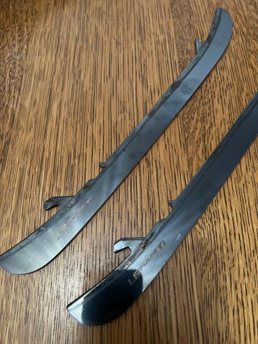 Used Bauer LS Pulse Ti 280 mm