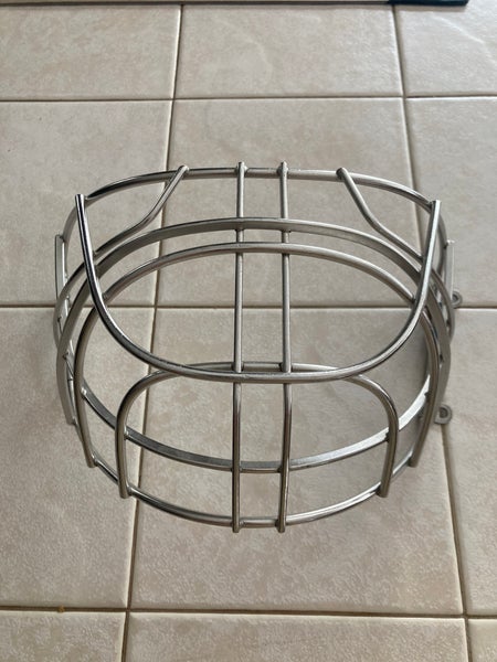 Bauer NME Certified Cat Eye Cage