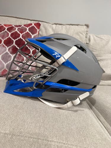 Used Cascade R Helmet