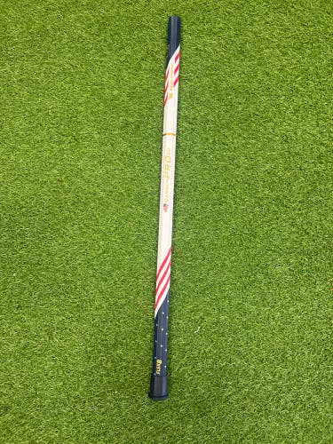New ECD Carbon Pro 2.0 Speed Shaft