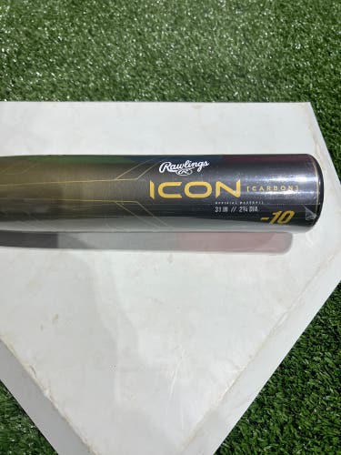 2023 Composite (-10) 22 oz 31" Bat