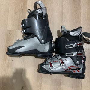 Used Men's Nordica SportMachine (335mm) Ski Boots - Size: Mondo 29.5