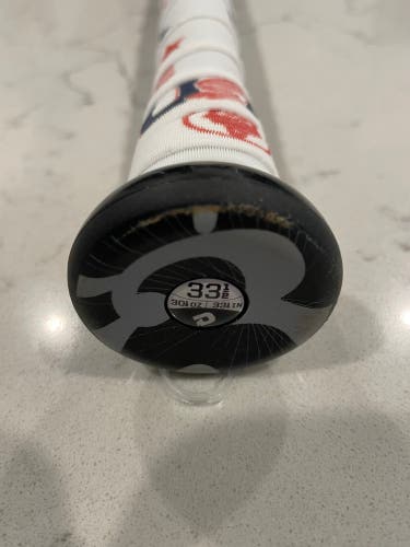 2022 Hybrid (-3) 31.5 oz 33.5" The Goods Bat
