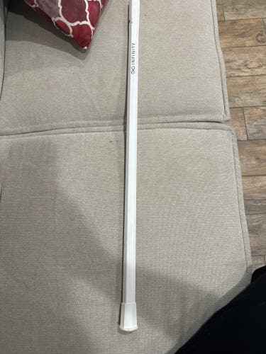 Used ECD Infinity Shaft