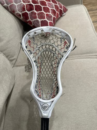 Used Attack & Midfield Strung Tactik 2.0 Head
