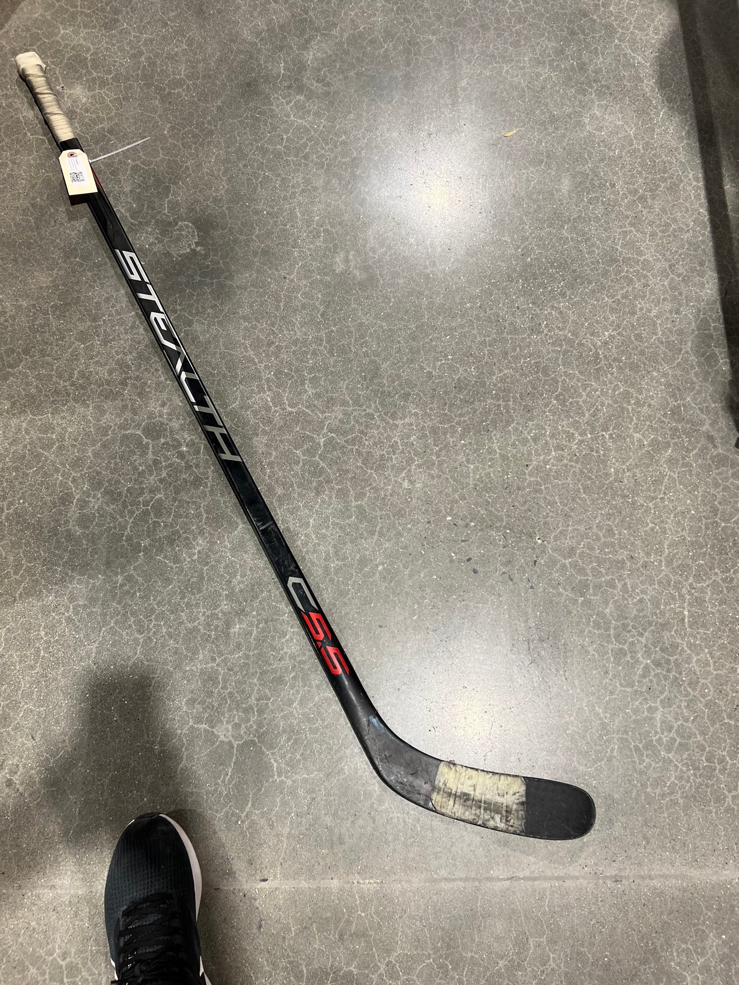 Used Eason CX Hyperlite E3