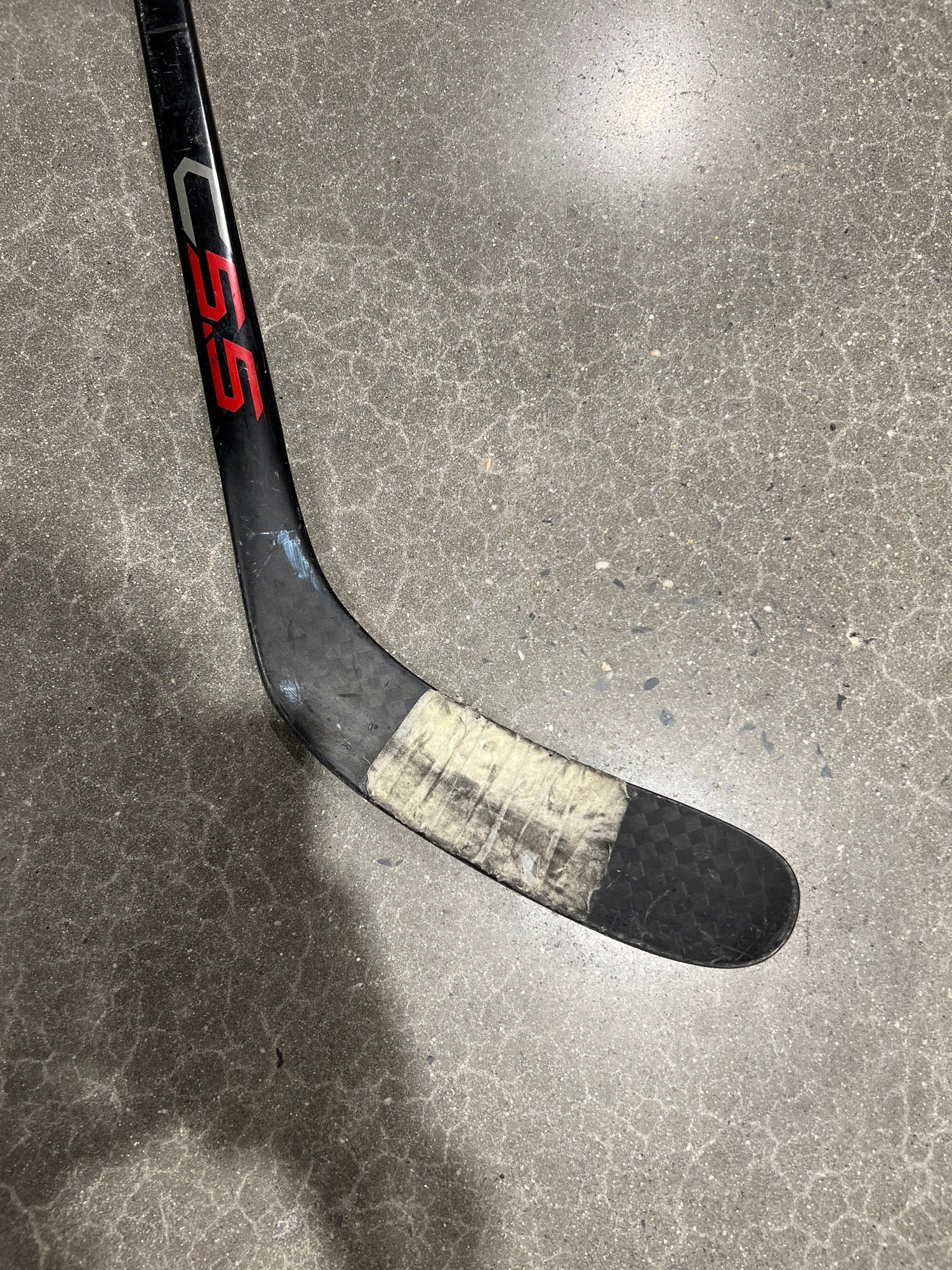 Used Easton Stealth CX E3 Left Hockey Stick | SidelineSwap