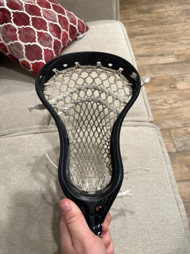 Used Attack & Midfield Strung Mark 2A Head