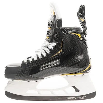 2s pro senior 8 D hockey skates