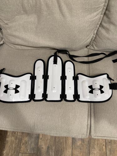 Under Armour kidney Pads