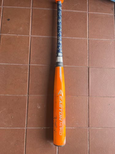 Composite (-11) 18 oz 29" Mako Bat