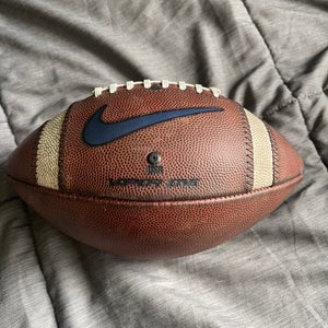 Nike college football